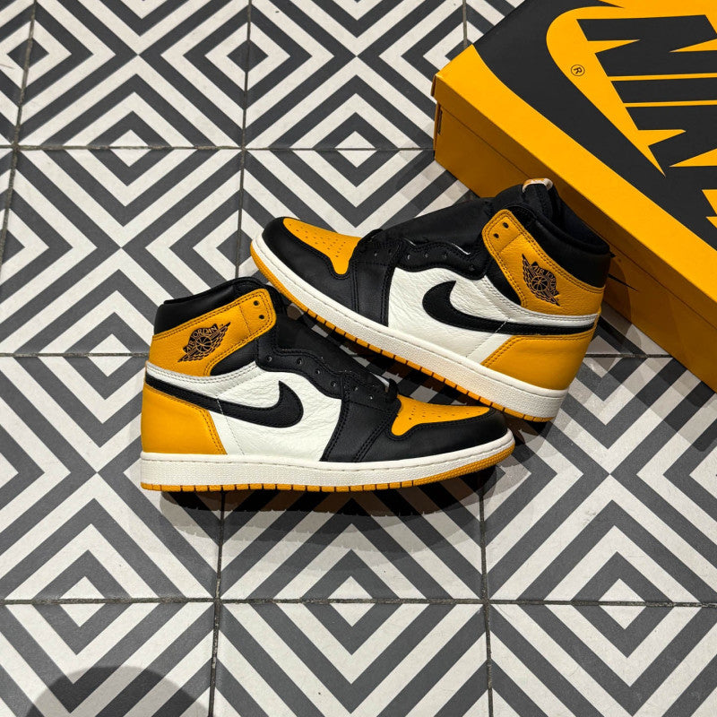 Jordan 1 High Taxi (Taille 36)
