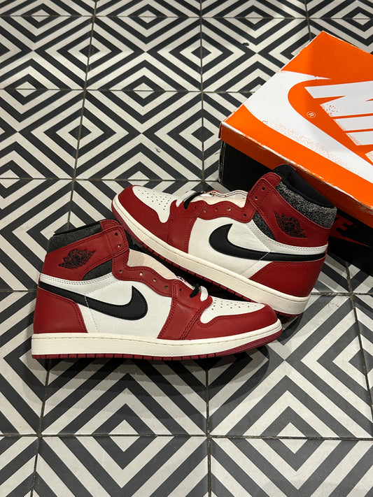 Jordan 1 High Lost And Found (Taille 45)