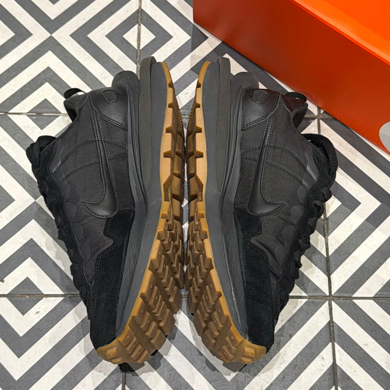 Sacai Vaporwaffle Black Gum (Taille 42)