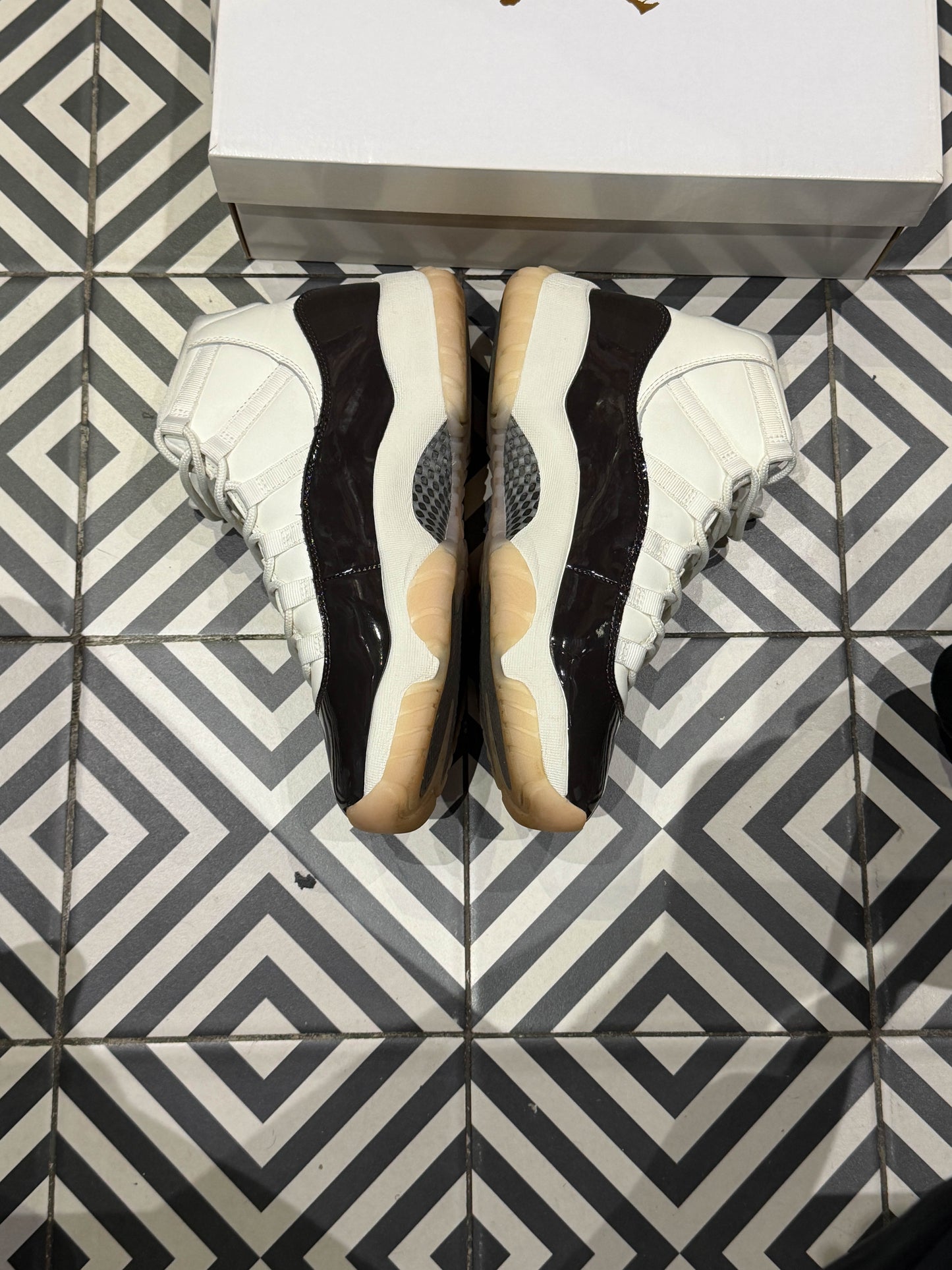 Jordan 11 Napolitan (Taille 42)