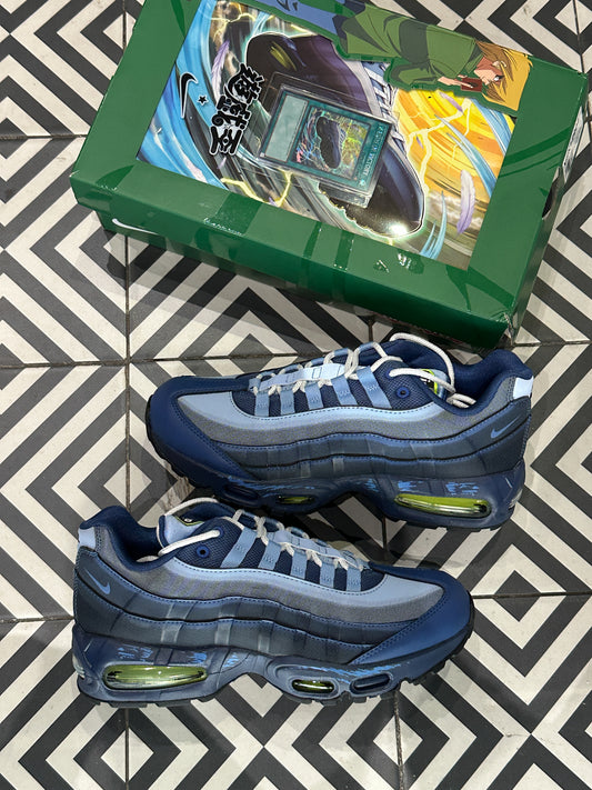 Air Max 95 Yu Gi OH (Taille 41)