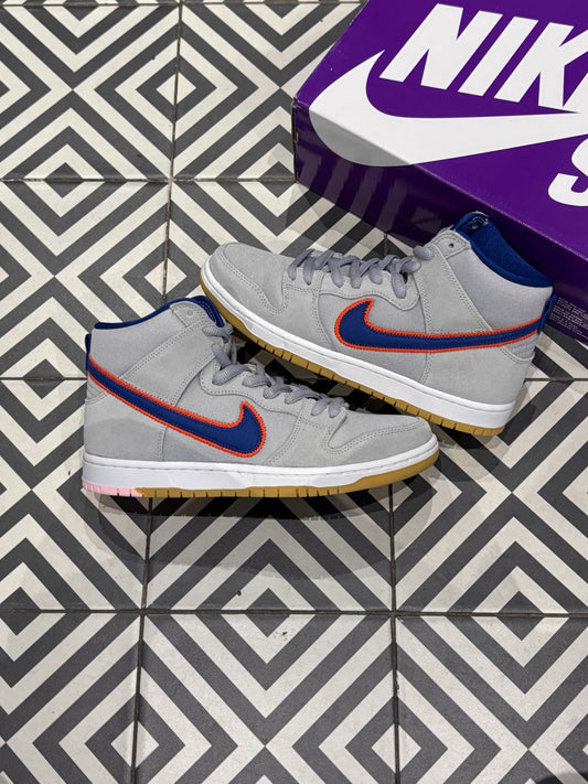 Dunk High SB Mets (Taille 42)