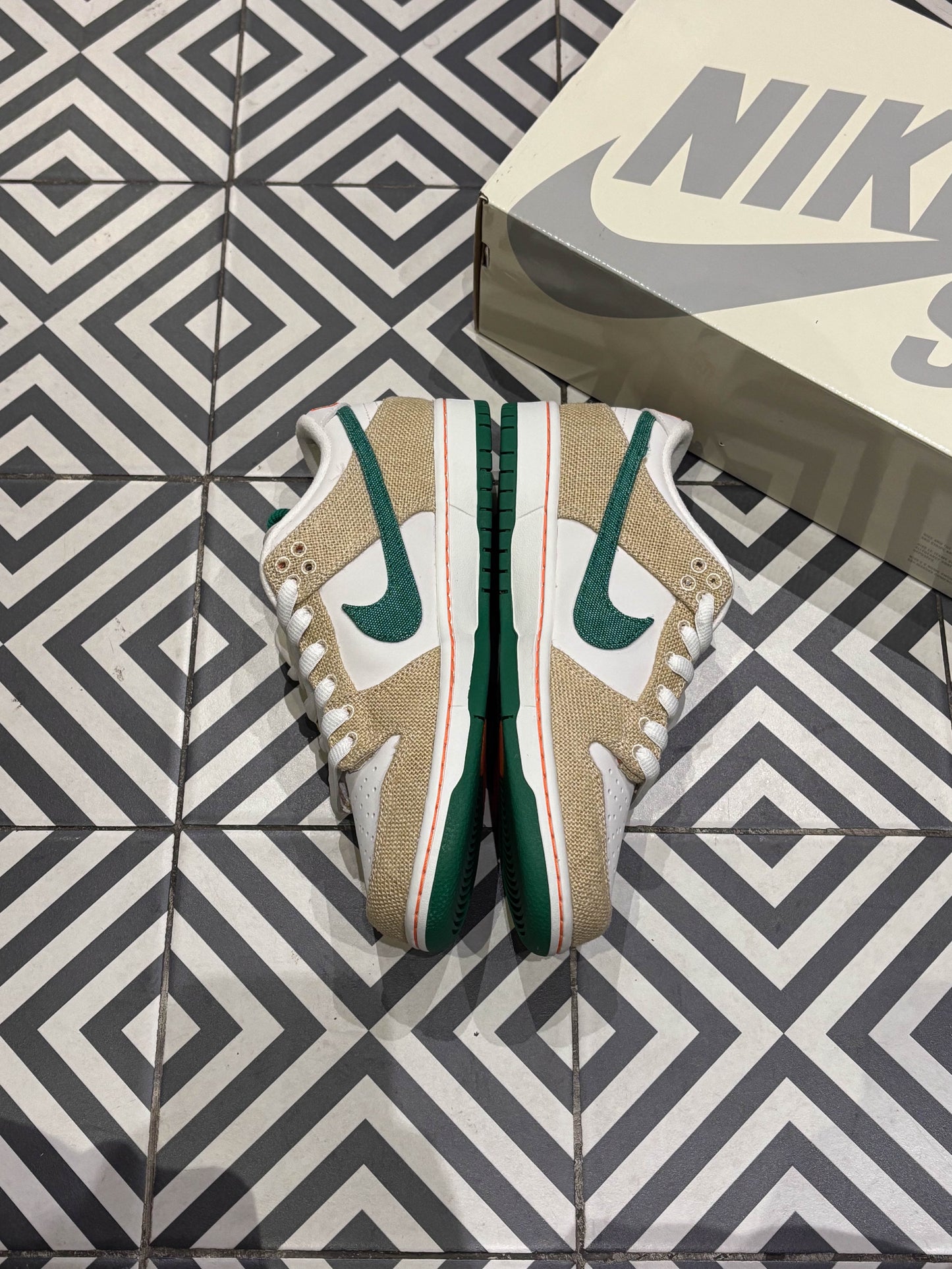 Dunk SB Jarritos (Taille 43)