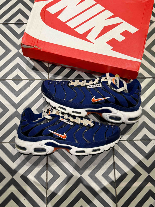 Air Max plus (TN) Running Club (Taille 44)