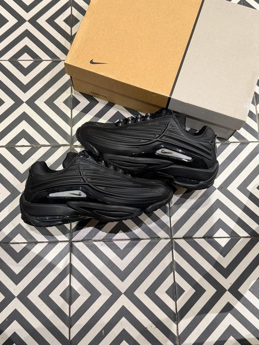 Nocta Hot Step 2 Black (Taille 40,5)