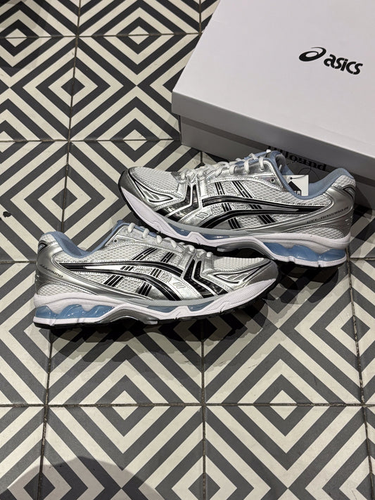 Asics Kayano14 JJJJound Blue (46,5)