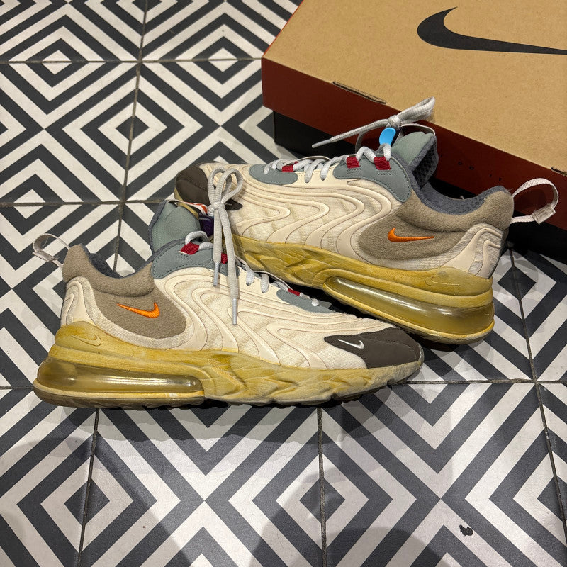 Air Max 270 Travis Scott (Taille 45)