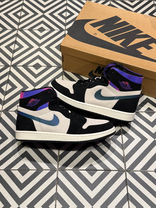 Jordan 1 high PSG (Taille 44)