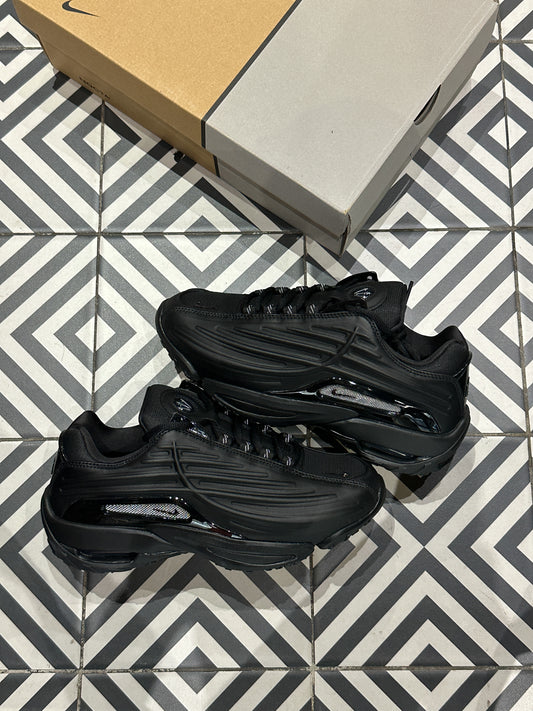 Nocta Hot Step 2 Black (40,5)