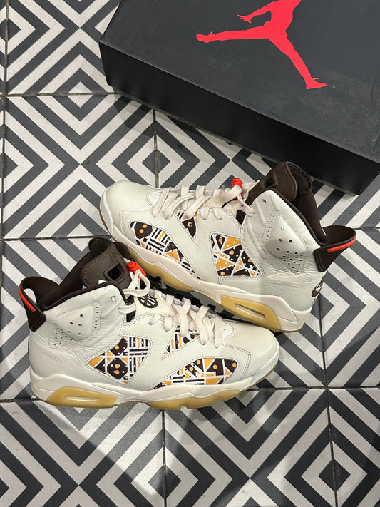 Jordan 6 Quai 54 (42)