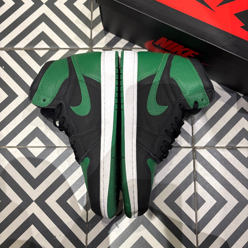 Jordan 1 High Pine Green (Taille 42,5)