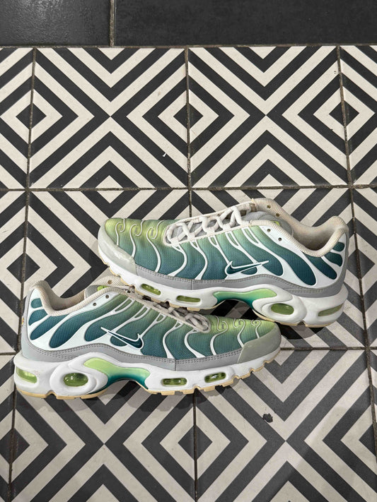 Air Max Plus (TN) Ghost Green (Taille 41)