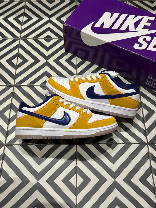 Dunk SB Laser Orange (Taille 40,5)