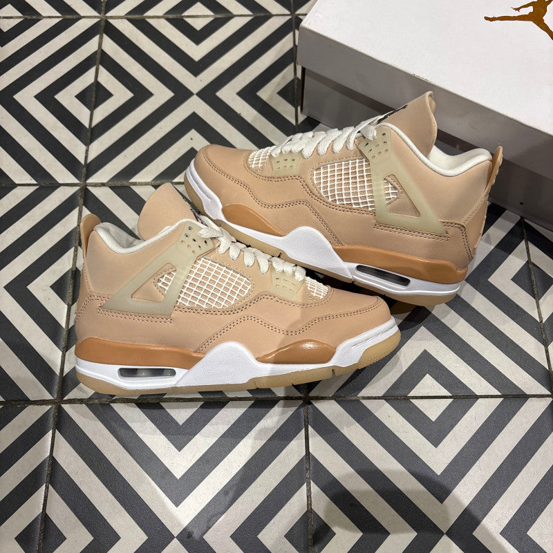 Jordan 4 Shimmer (Taille 35,5)