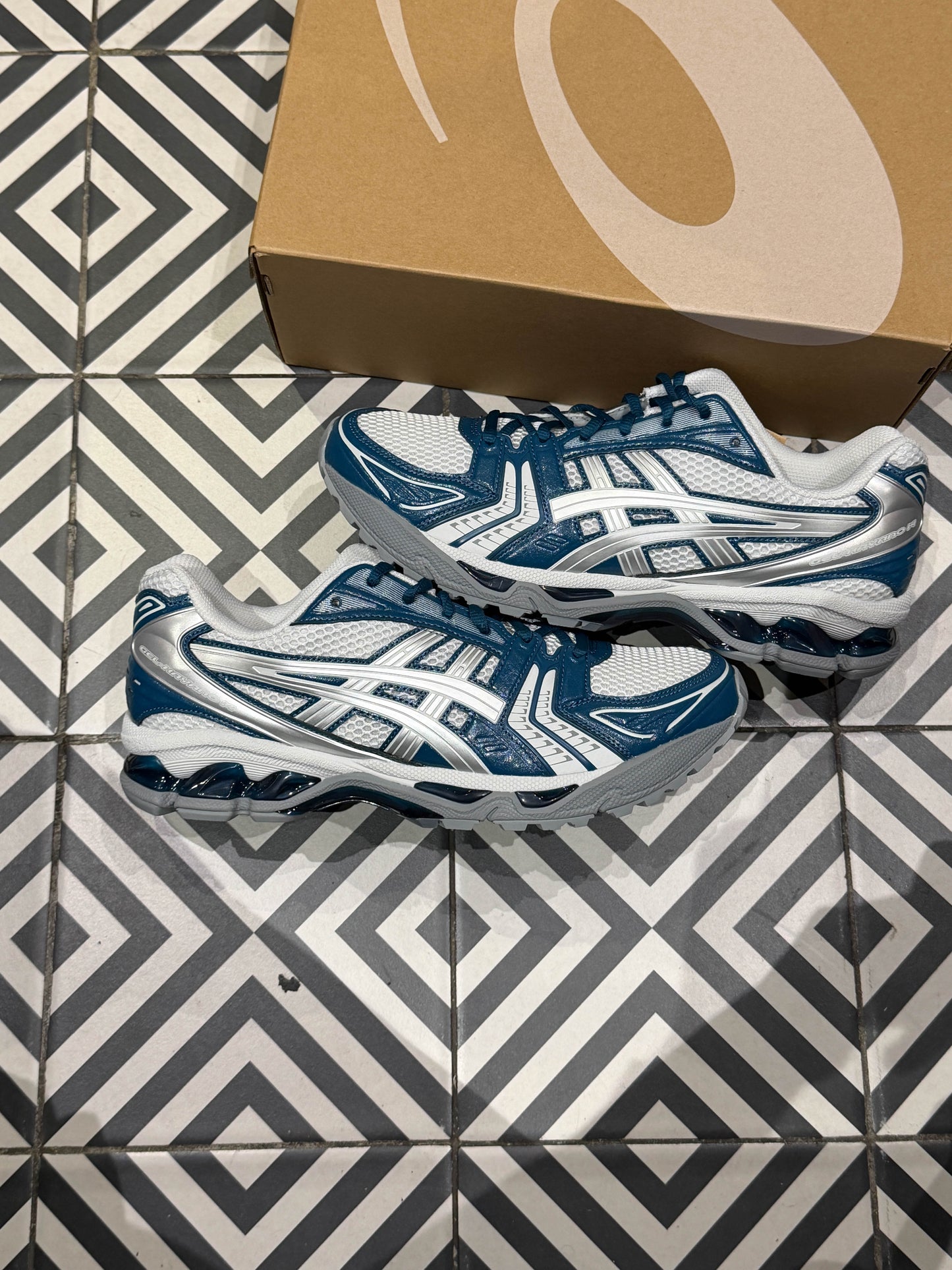 Kayano 14 (Taille 44)