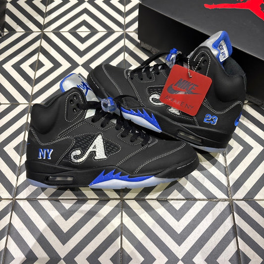 Jordan 5 Awake Black (Taille 44)