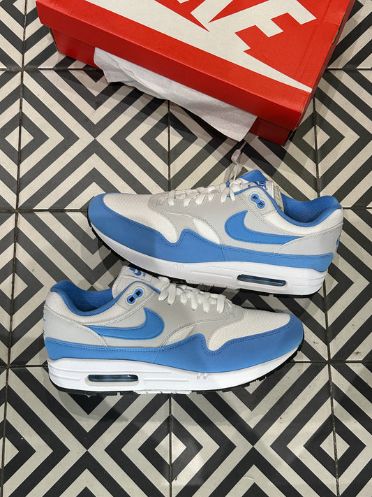 Air Max 1 UNC (Taille 45)