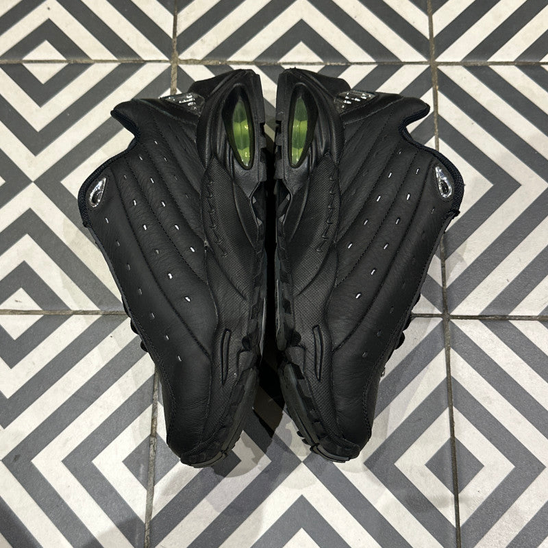 Nocta Hot Step Terra Black (Taille 37,5)