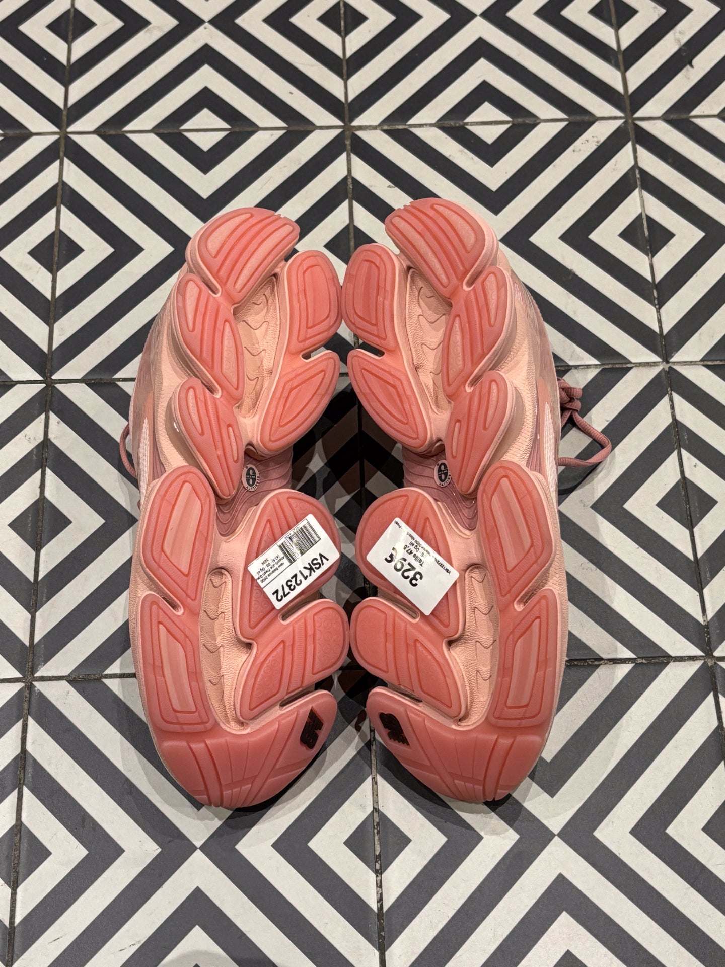 New Balance 2000 Abzorb Joe Fresh Good (47,5)