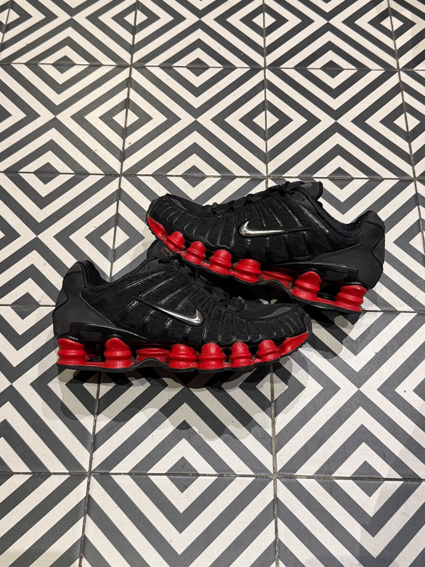 Shox Skepta (Taille 42)