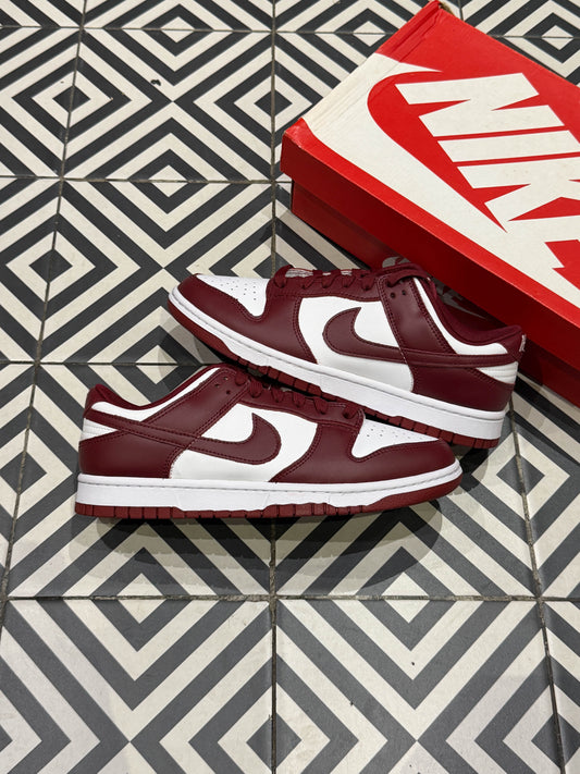 Dunk Low Team Red (Taille 42)