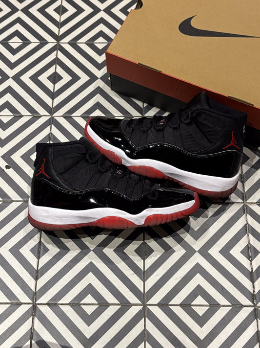 Jordan 11 Bred 2019 (46)