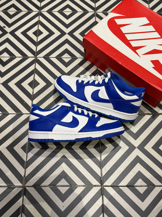Dunk Low Kentucky GS (Taille 37,5)