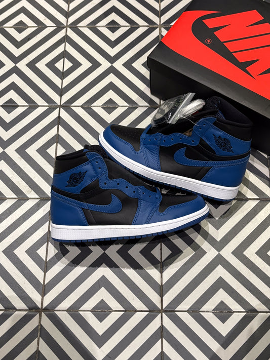 jordan 1 High Marina Blue (Taille 40)