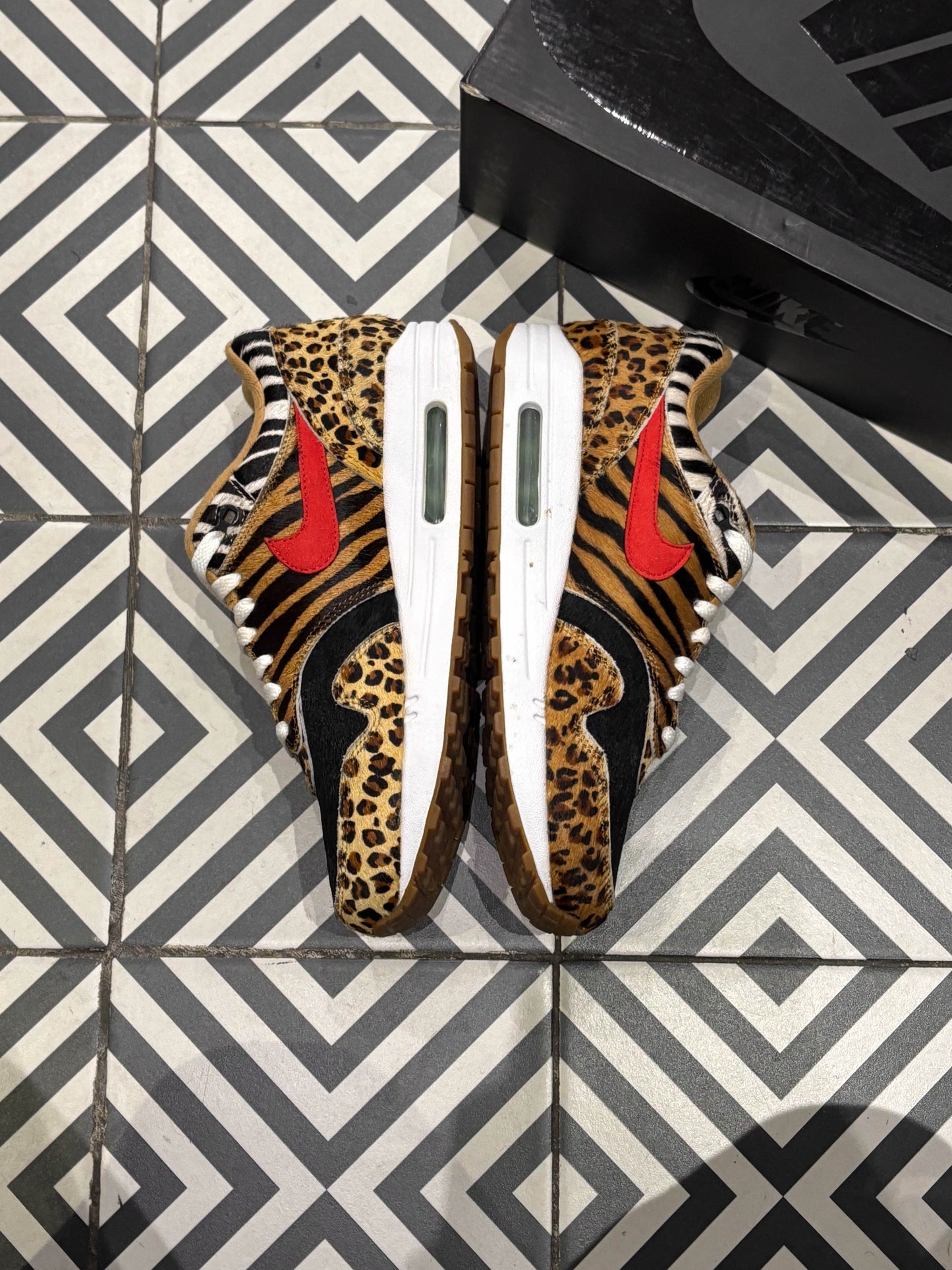 Air Max 1 Animal (Taille 41)