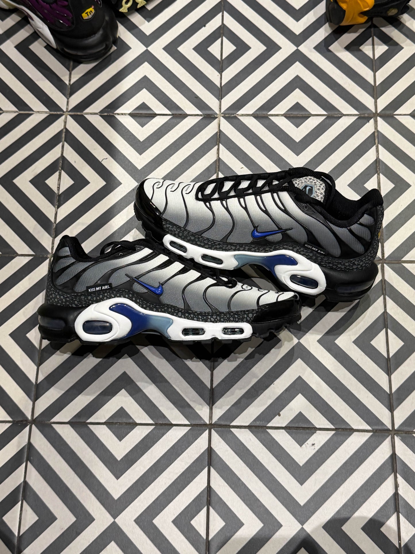 Air max Plus (TN) Kiss My airs (Taille 42)
