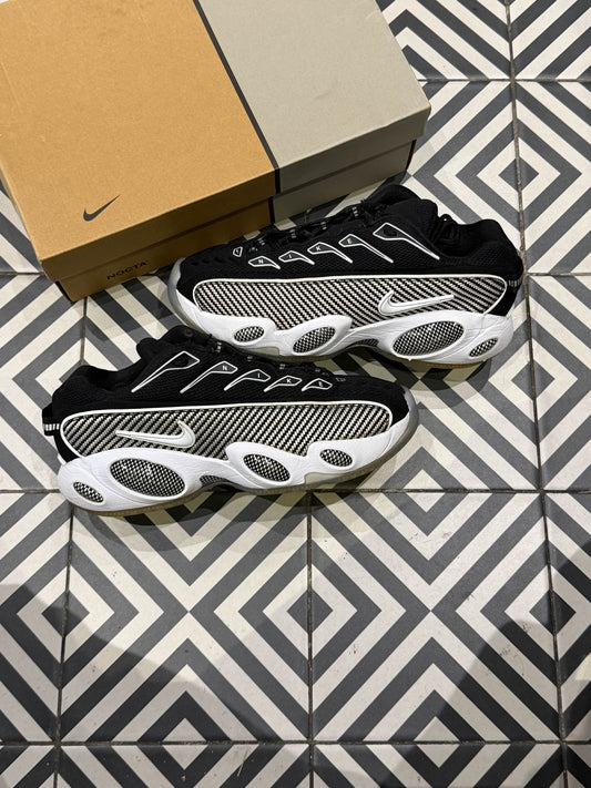 Nocta Glide Black (Taille 43)