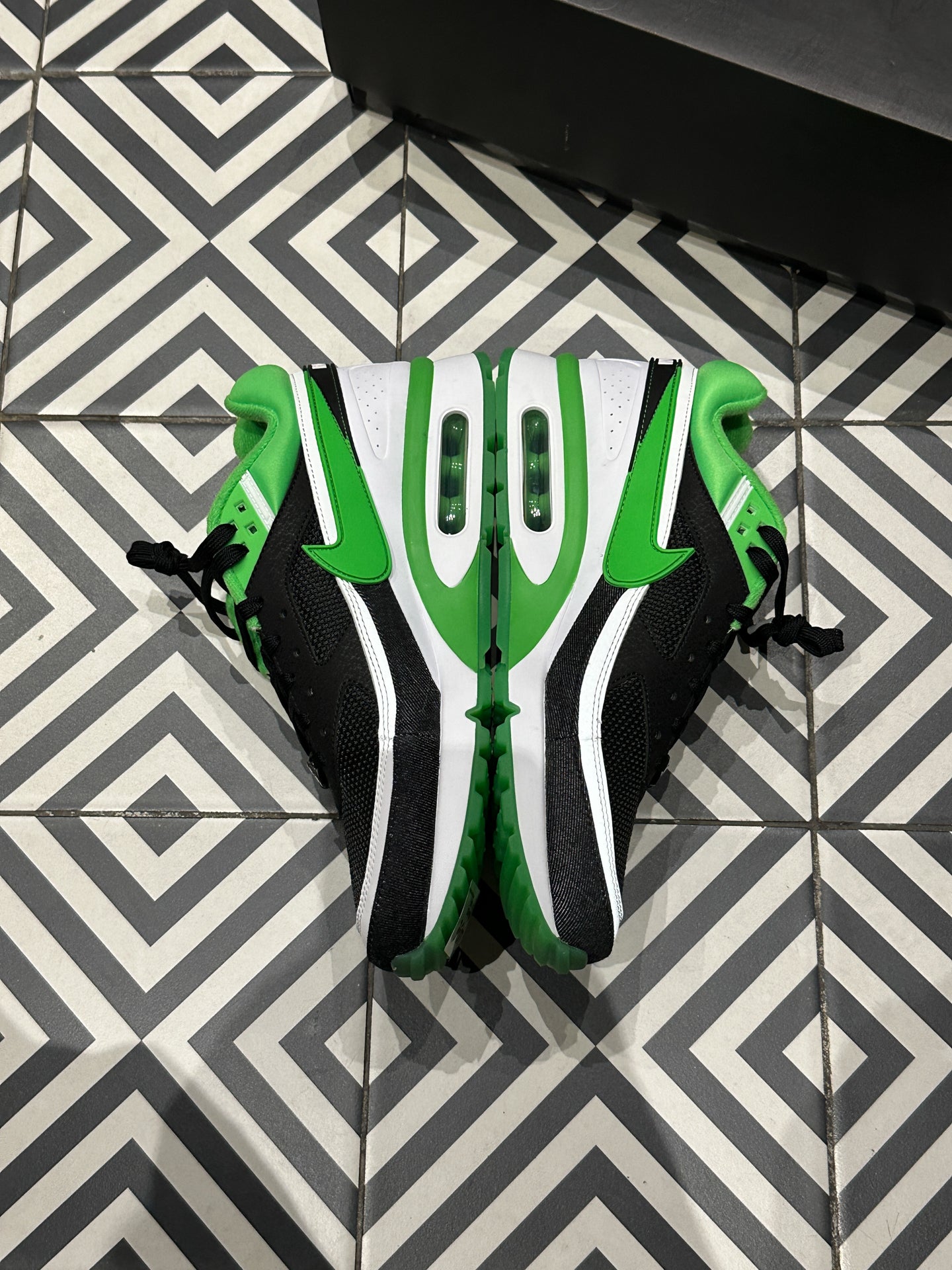 Air Max BW Rotterdam (Taille 42,5)