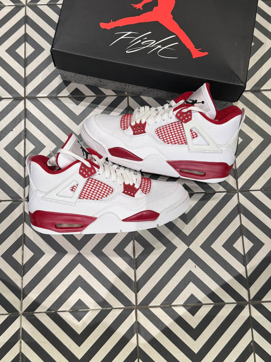 Jordan 4 Alternate 89 (Taille 41)