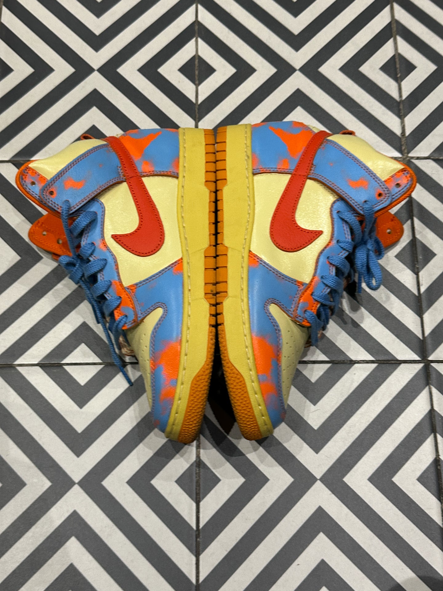 Dunk High 1985 Acid (42)