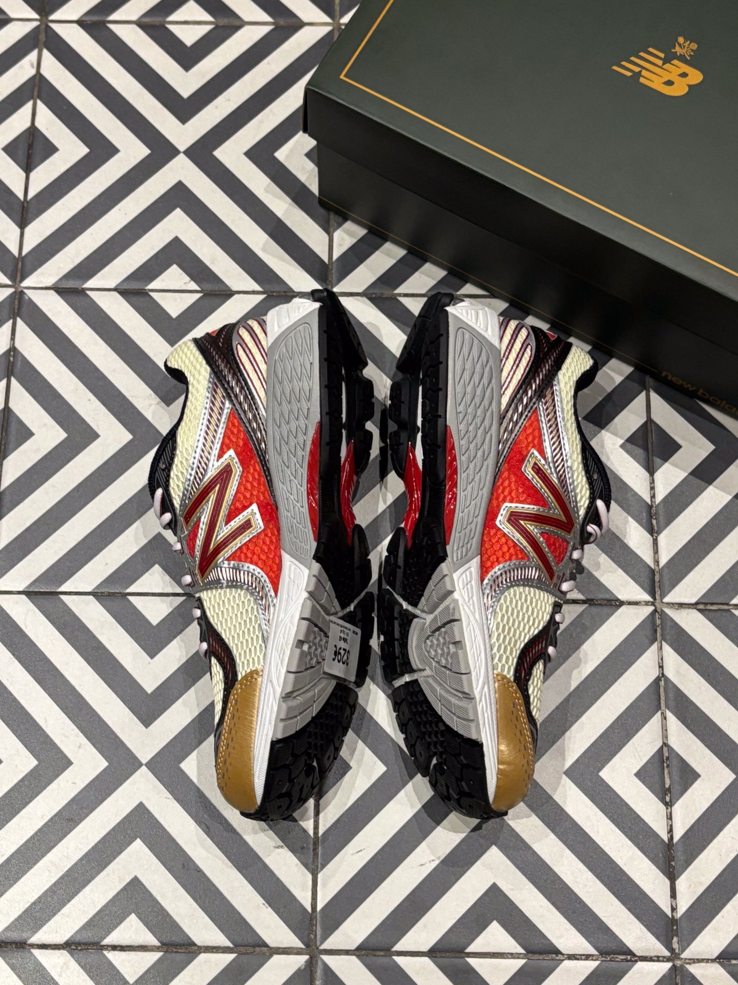 New Balance 860 Aime Leon Dore (43)