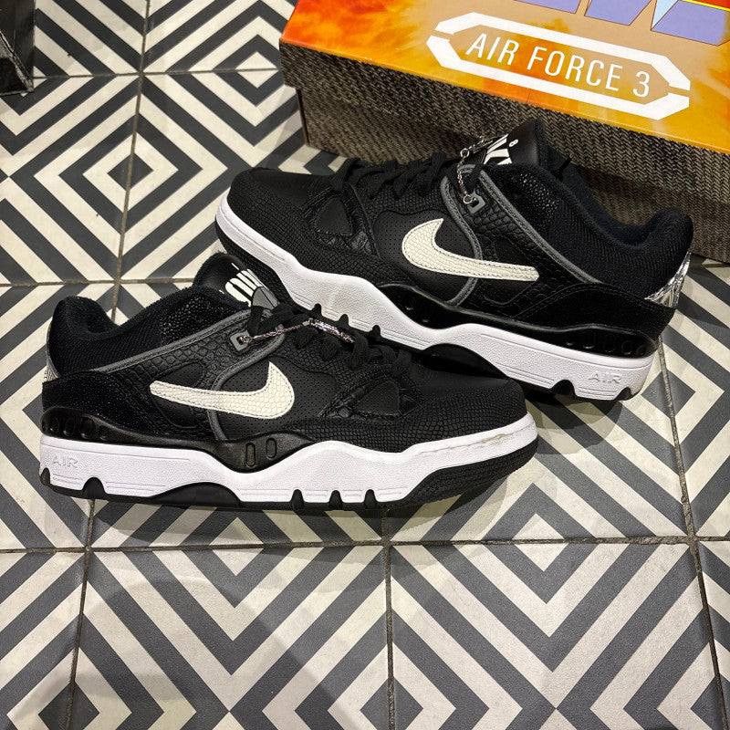 Air force 3 Nigo Black (Taille 45)
