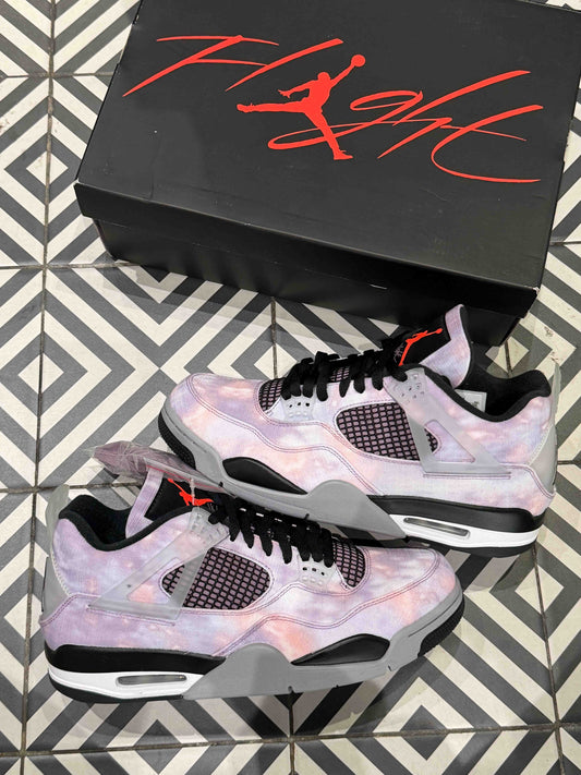 Jordan 4 Zen Master (Taille 45)