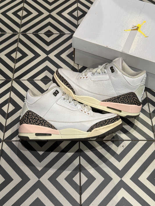 Jordan 3 Napolitan (Taille 38)
