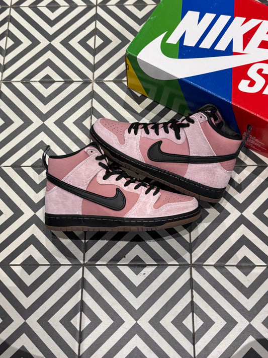 Dunk High SB KCDC (Taille 42)