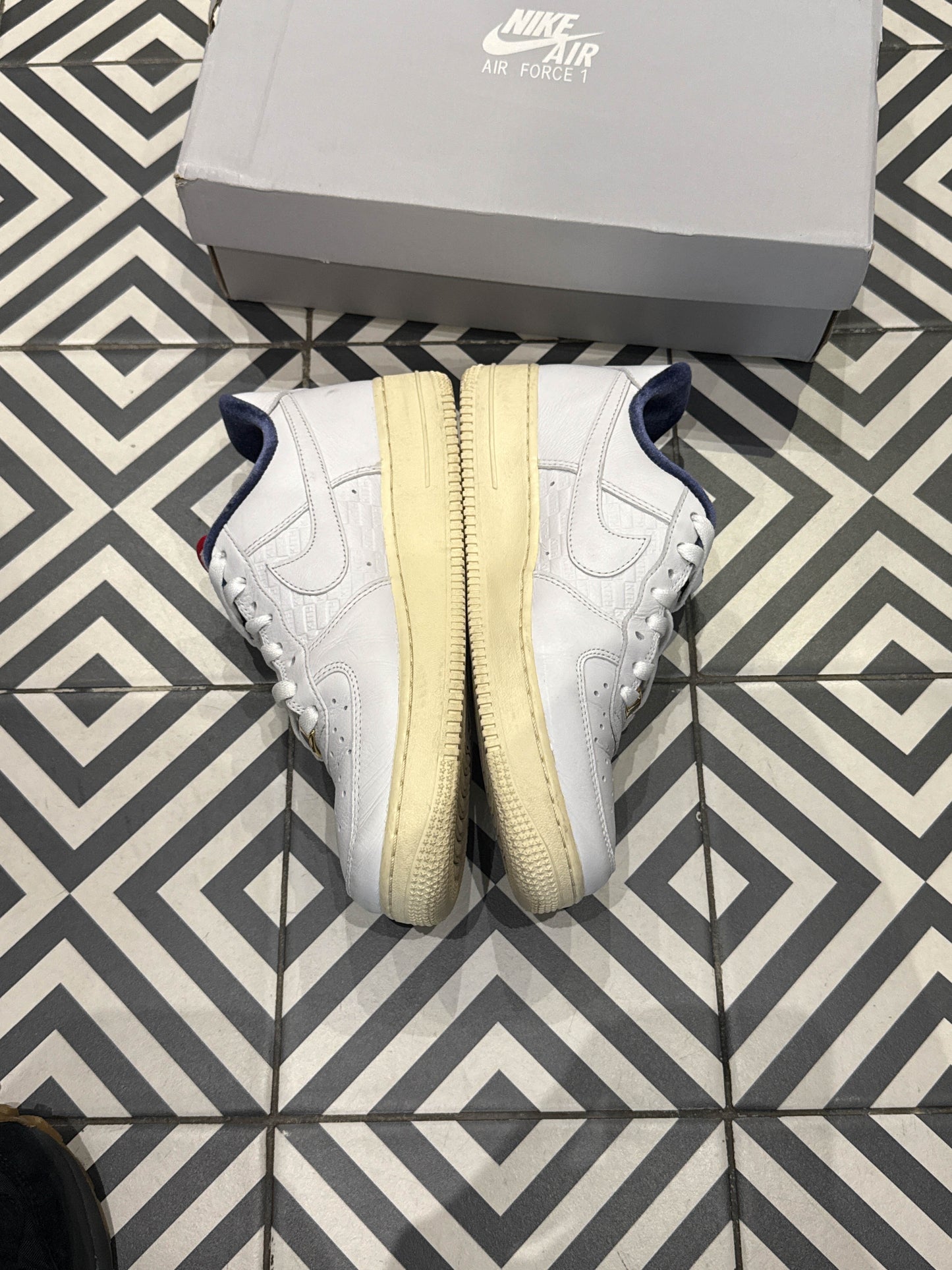 Air Force 1 Kith (Taille 40,5)