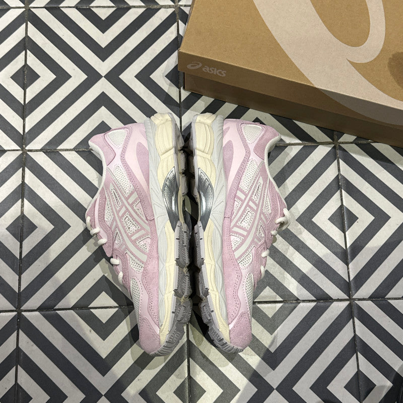 Asics Gel NYC Pink (Taille 40,5)