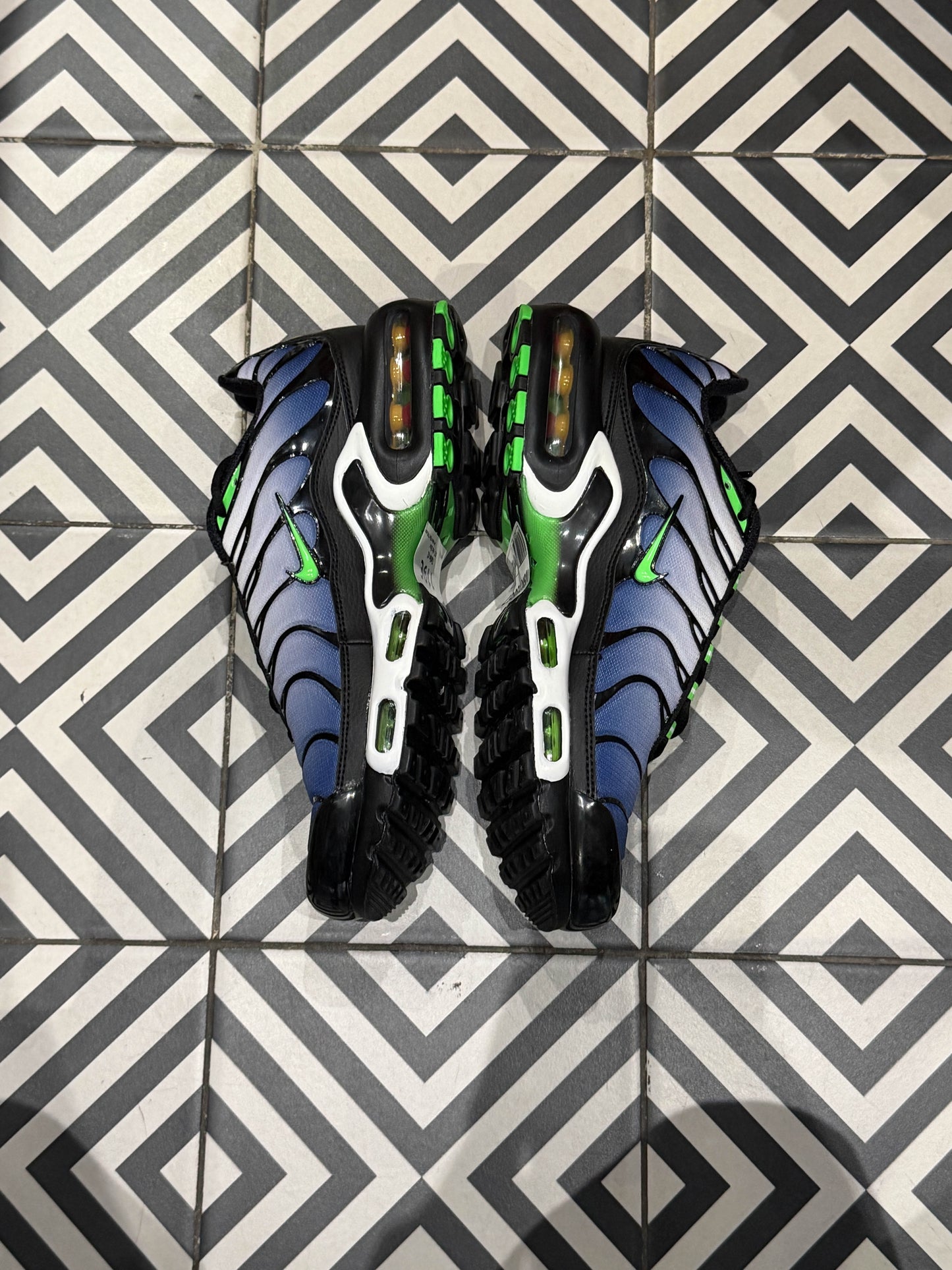 Air Max Plus (TN) icons (Taille 42)