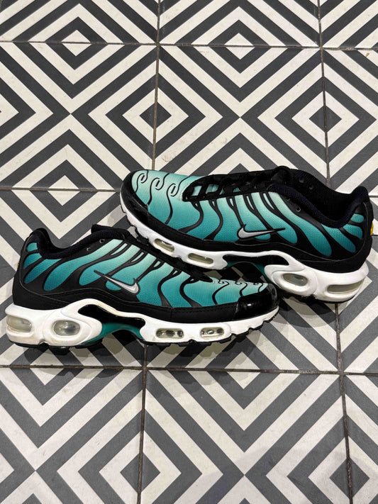 Air Max Plus (TN) Emerald (Taille 38,5)