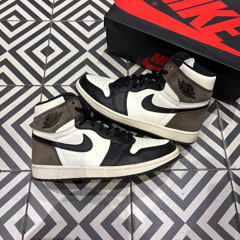 Jordan 1 High Mocha (Taille 40,5)