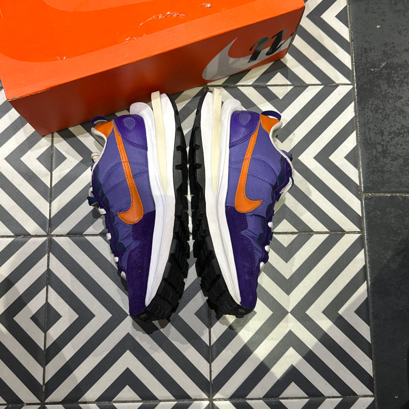 Sacai Vaporwaffle Dark Iris (Taille 38)