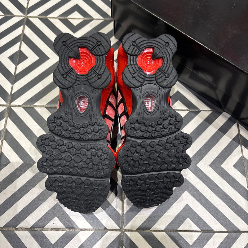 Shox Tisci habanero (Taille 36)