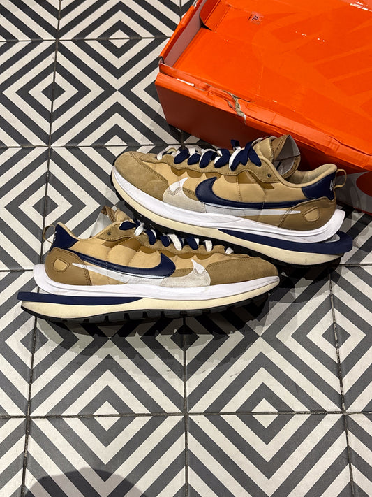 Sacai Vaporwaffle Sesame (45,5)