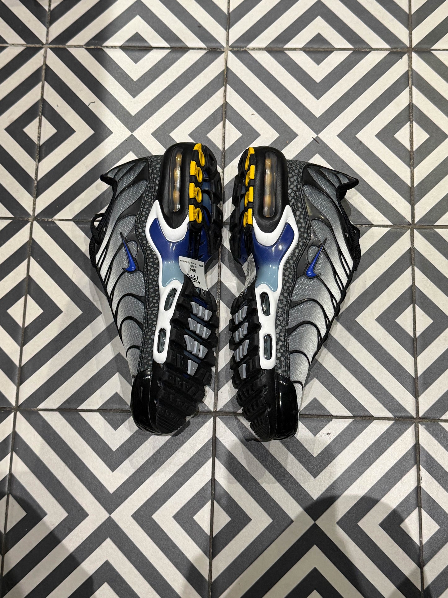 Air max Plus (TN) Kiss My airs (Taille 42)