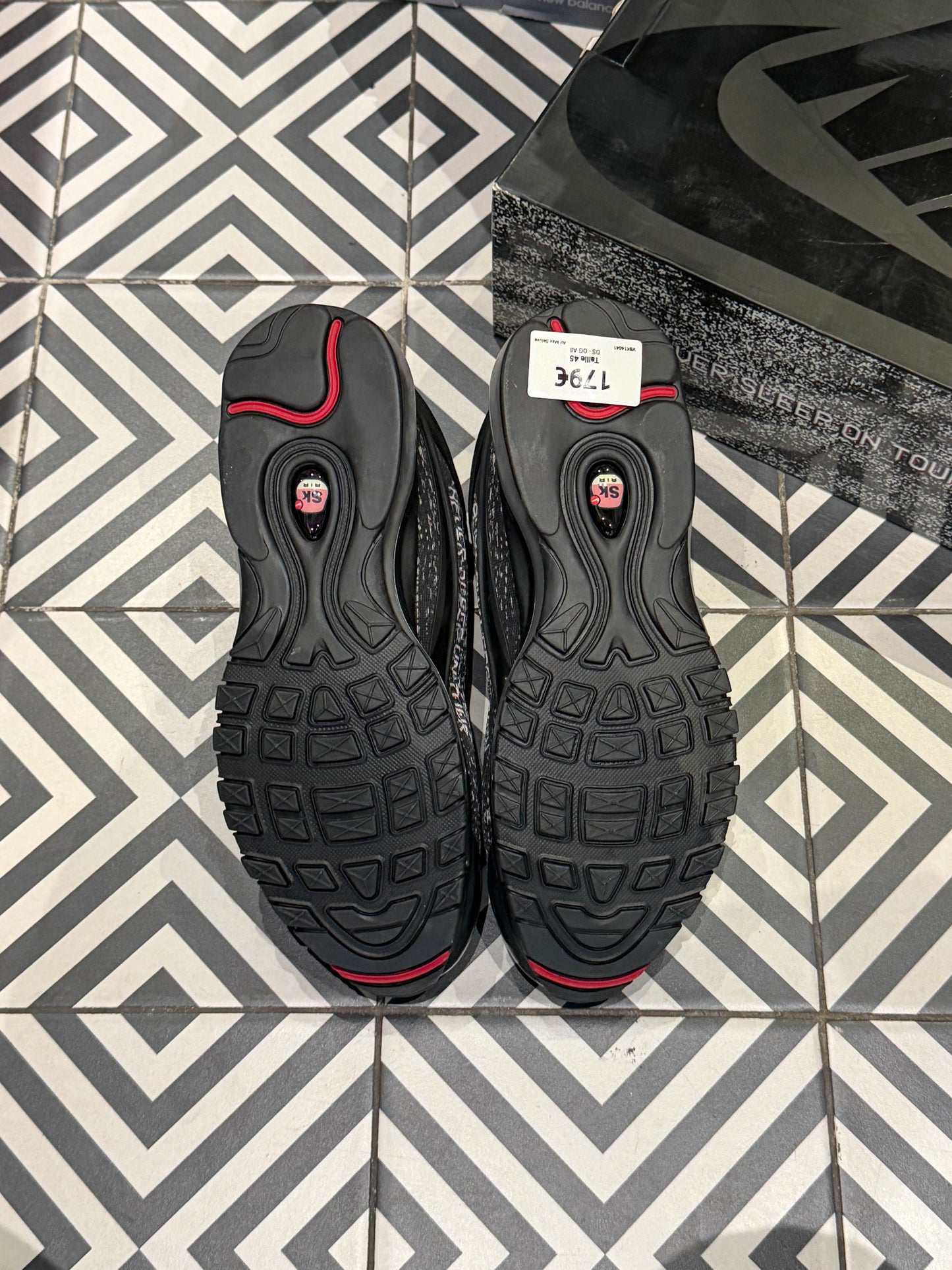 Air Max Deluxe (Taille 45)