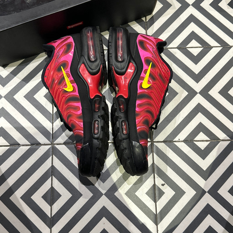 Air Max Plus (TN) Supreme Red (Taille 42,5)